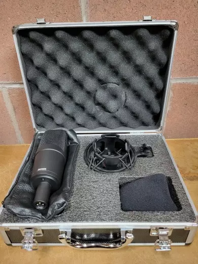 ART Pro Audio - C1